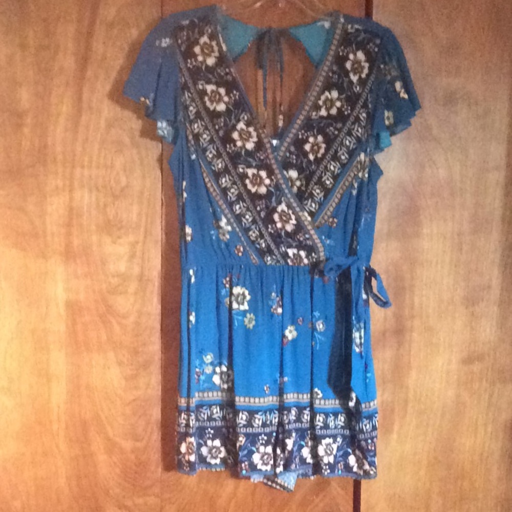 Romper